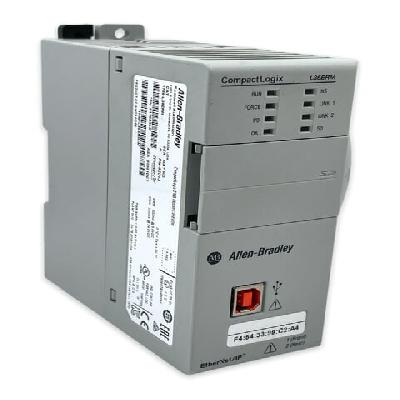 Allen Bradley CM221 Vector Class Industrial Motor