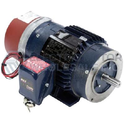 Allen Bradley CM227 Vector Class Brake Motor