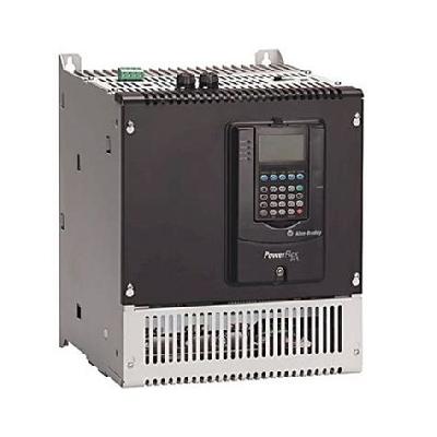 Allen Bradley PowerFlex DC Drives
