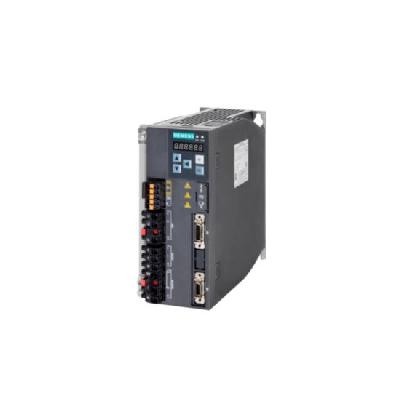 200 V Servo Drive