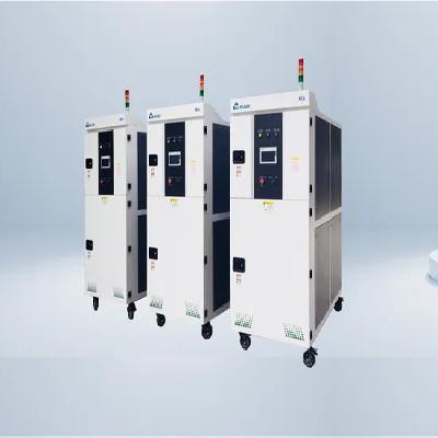Temperature Control System