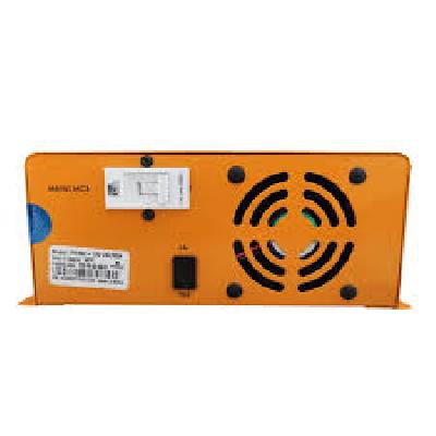 Utl Trolley For Single Tubular / Flat Inverter Battery 