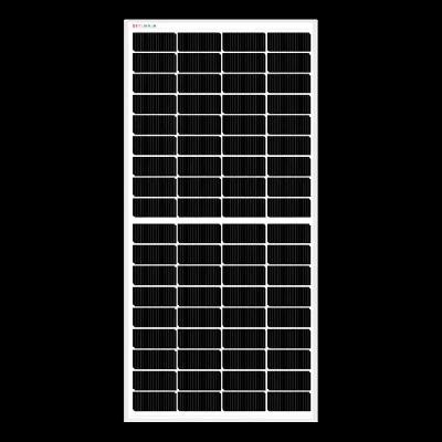 Anchor Panasonic 380 Watt 24V Mono Perc Solar Panel