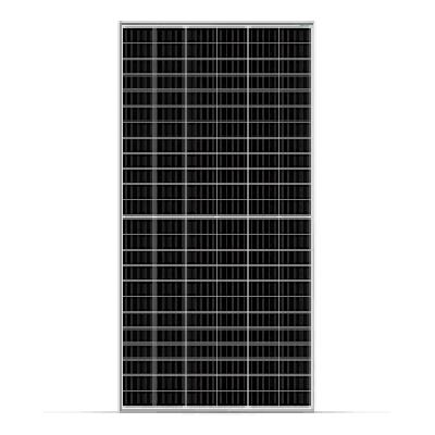 Jinko Cheetah 405 watt 24V Half Cut Mono Perc Crystalline Solar Panel