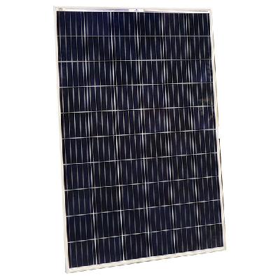 Luminous 325 Watt 24V Polycrystalline Solar Panel