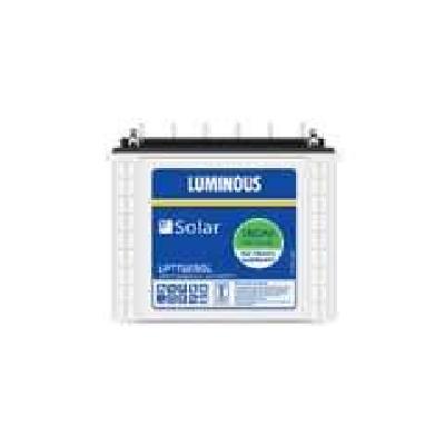Luminous Lptt12150l 150ah 12 Volt Solar Tall Tubular Battery (60 Months Warranty)