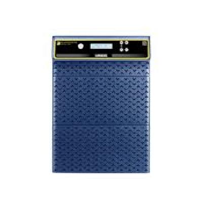Luminous Solar Home Solution Nxg1100 & 150ah Solar Tubular Battery & 150w Poly Crys Module