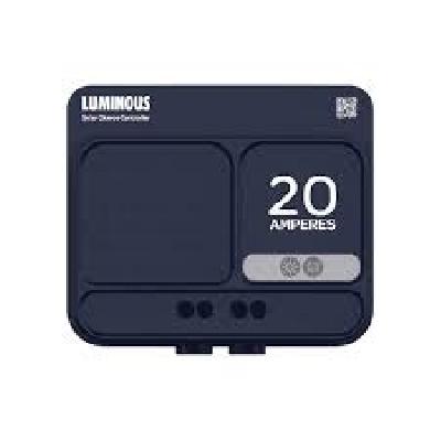 Luminous SRS 2420 Solar Retrofit Charger Controller