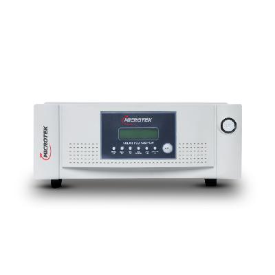 Microtek M Sun 1435 1135VA 12V Solar Inverter UPS