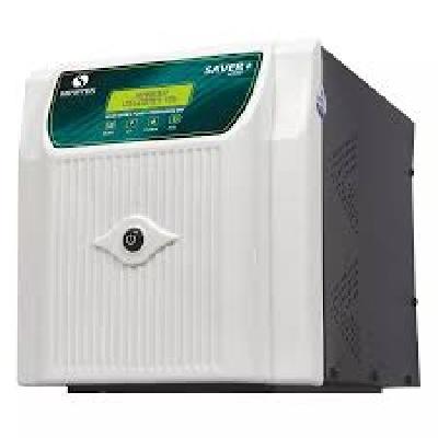 Smarten Saver Pure Sinewave Pwm Solar Inverter 2500 Va 24 Volt Pcu