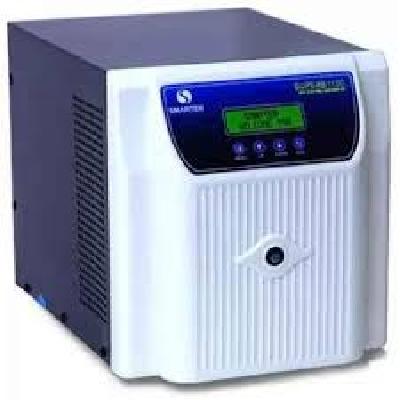 Smarten Superb 1100 12V 50Amp MPPT Solar Inverter PCU
