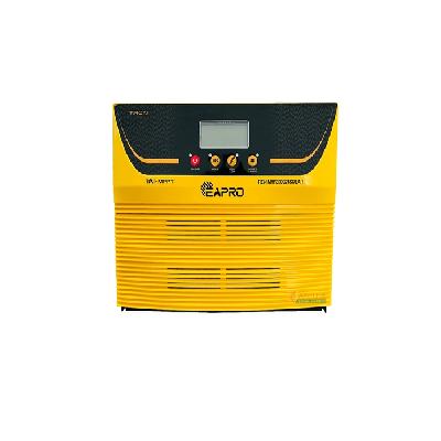 Smarten Superb 1100 MPPT 12Volt Solar PCU Inverter 50amp