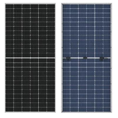 Trina Solar Tallmax 405 watt 24V Half Cut Mono Perc Crystalline Solar Panel