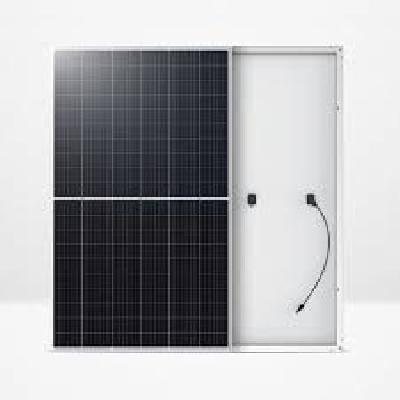 Trina Solar Tallmax 440 watt 24 V Half Cut Mono Perc Crystalline Solar Panel