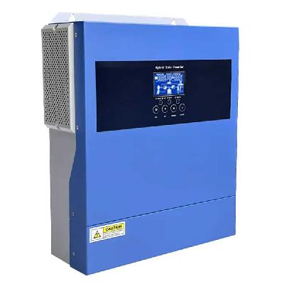 Urbanurja Extended Warranty - Solar Inverters (24v)
