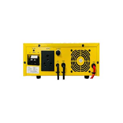 Urbanurja Lithium Mppt Solar Pcu 1kva Inverter (in-built Battery )
