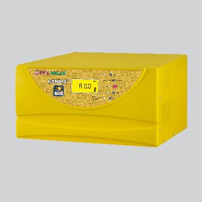 UTL Gamma 2 KW  24 V Solar Inverter