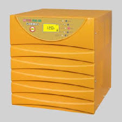 UTL Gamma Plus 12 V MPPT Solar Inverter UPS PCU