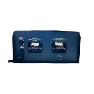 Utl Mppt Smu Solar Charge Controller 40 Amps, 12-24v