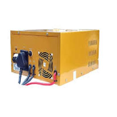 Utl Mppt Solar Inverter Pcu Gamma 224 2kva, 6x 325 Watts 24v Panel, 2x Battery, 12v 150ah Combo Kit