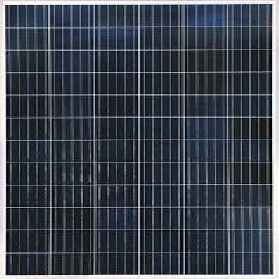 Vikram 330 watt 24V Poly Solar Panel