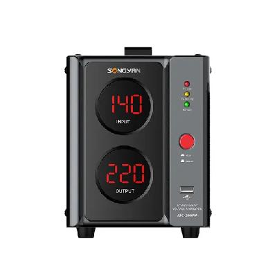 ABB ACS550 AC Drives