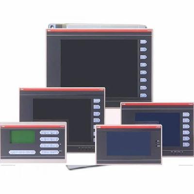 ABB CP405 HMI