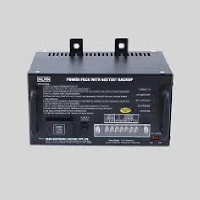 Alan Power Pack