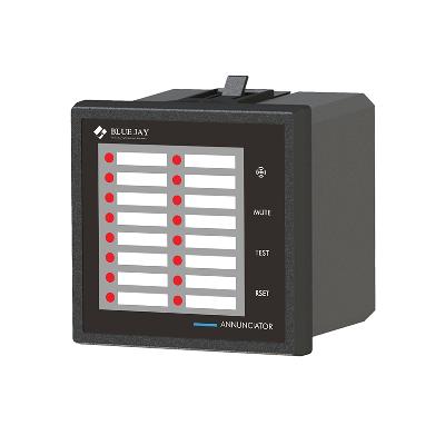 Alarm Annunciator