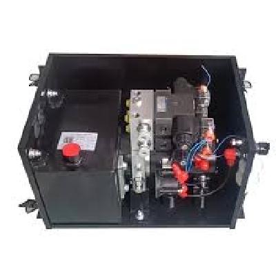 DC Power Pack