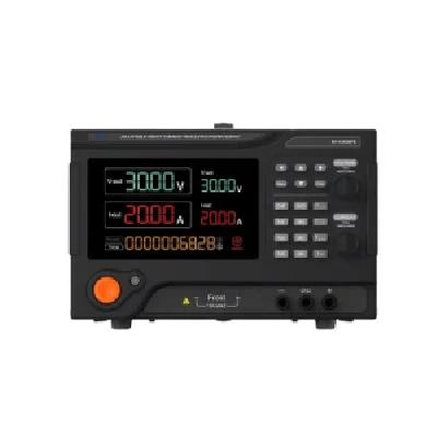DC Regulated Power Supply