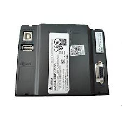 Delta DOP-103BQ HMI