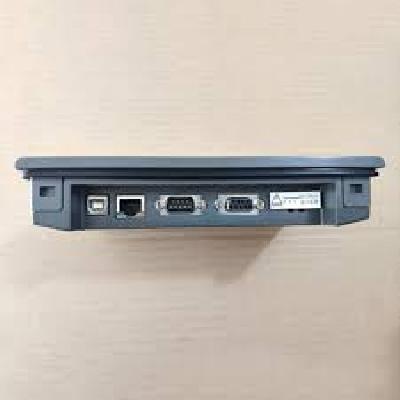 Delta DOP-107WV HMI