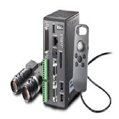 Delta DOP-110WS HMI
