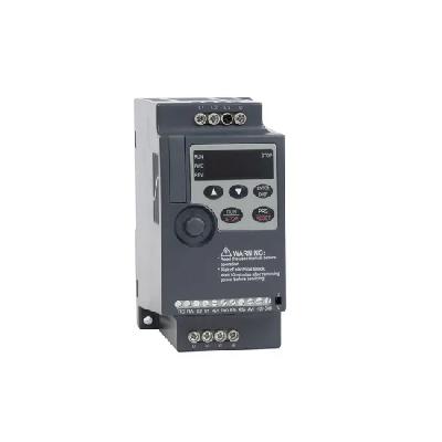 Delta VFD-L AC Drive