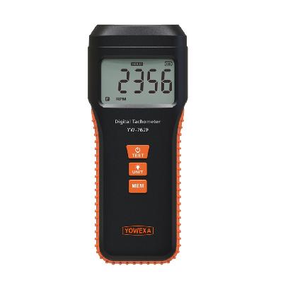 Digital RPM Indicator