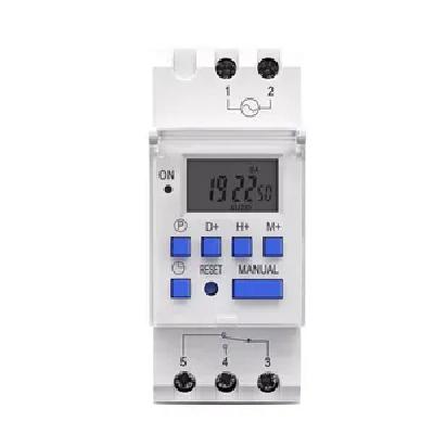 Digital Timers