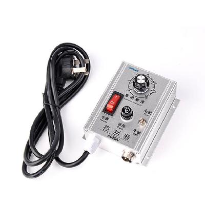 Electromagnetic Vibrator Controller