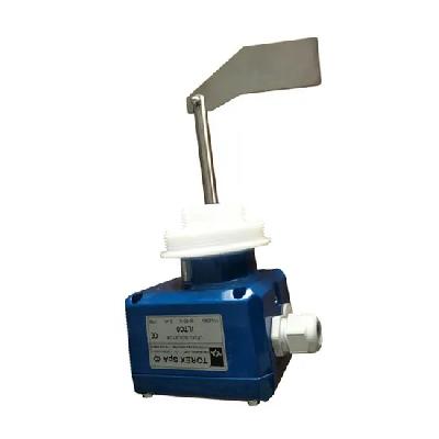 Hopper Level Sensors