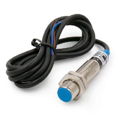 Optical Proximity Switches