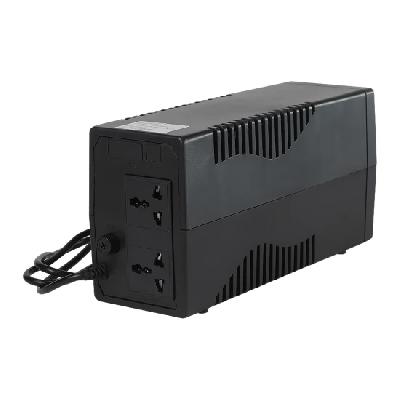 Power Pack With Battery Back Up