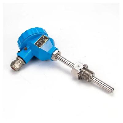 PT100 Temperature Sensors