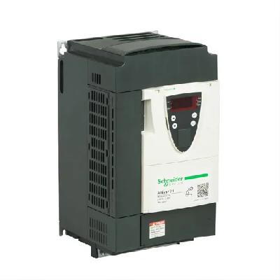 Schneider Altivar 71 VFD