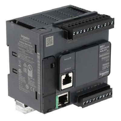 Schneider Modicon MC80 PLC
