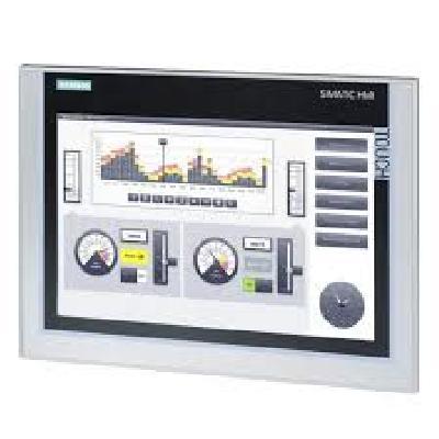 Siemens SIMATIC HMI