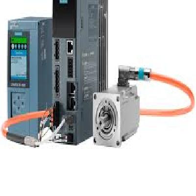 Siemens SINAMICS S210 Servo Drive Systems
