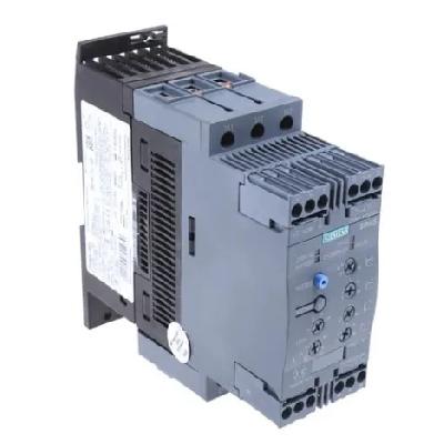 Siemens SINAMICS V20 VFD