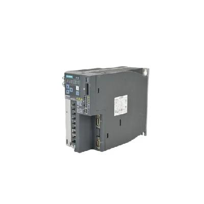 Siemens SINAMICS V90 Servo Converter