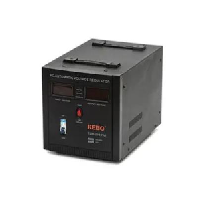 Voltage Stabilizer