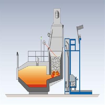 Aluminum Melting Furnace